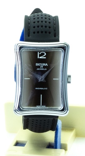 Raro orologio vintage - vintage, sicura