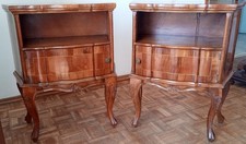 Comodini ANTICHI Veneti Mossi