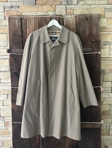 Cappotto burberry uomo - cappotto,