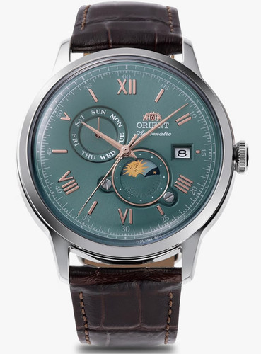 Orologio uomo orient bambino - orologio,