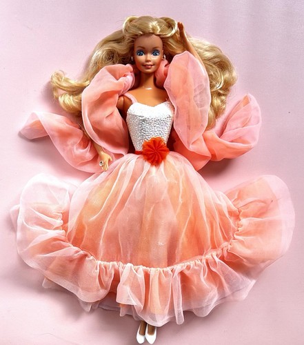 Barbie bambola - barbie,