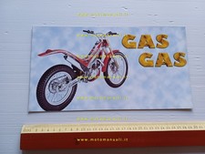 GAS-GAS Trial JTX 320 - 270 -