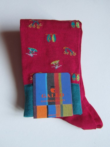 Gallo calze gambaletto - gallo,