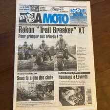 Vita della moto - 178, 1996