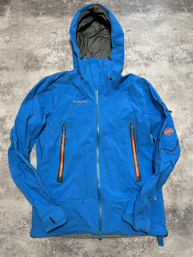 Giacca mammut eiger - mammut,