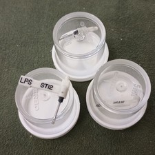 Puntine BSR ST12 nuove, doppia