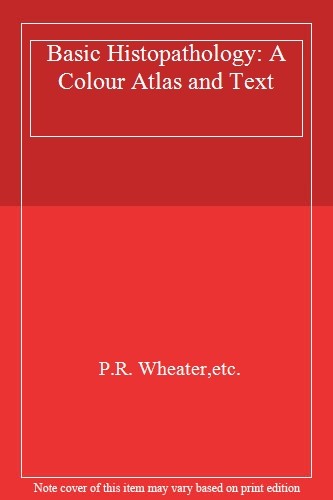 Basic histopathology colour - histopathology:,