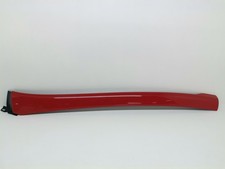 PROFILO LATO SINISTRO PARABREZZA PER OPEL Zafira Tourer (2010-) 20808479 - 3420