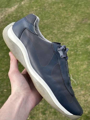 Coppa prada americas pelle - coppa,