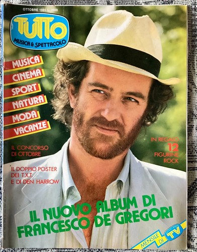 Tutto musica - musica, &