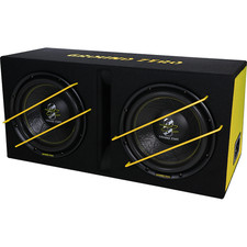 Ground Zero GZIB 2.12SPL -