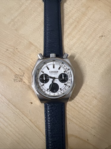 Orologio uomo citizen - orologio,