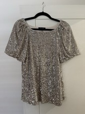 Cable & Gauge | Top da donna