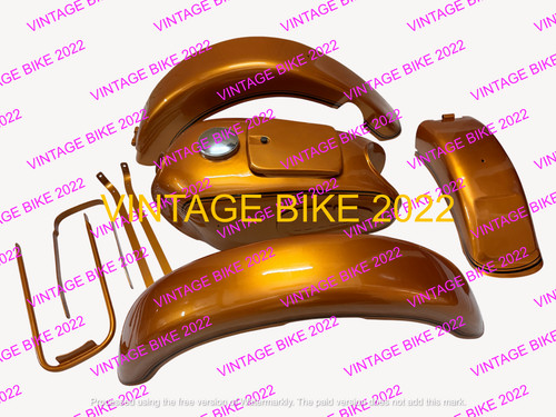 Bmw r26 r27 serbatoio - bmw,