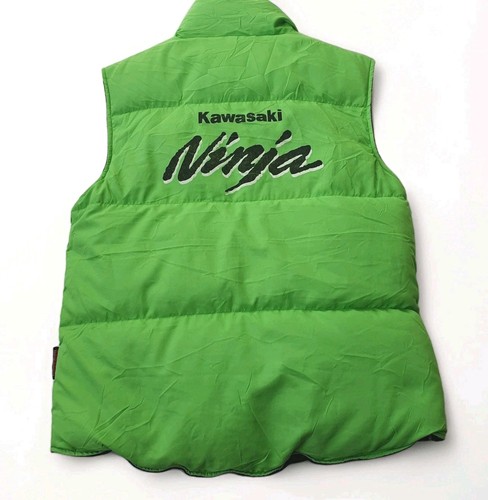 Kawasaki ninja down gilet - ninja,