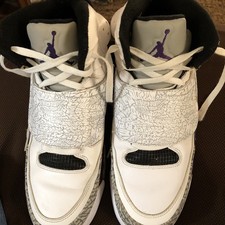 Sz 11.5 Nike Air Jordan Son Of