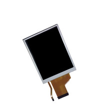 Schermo LCD con