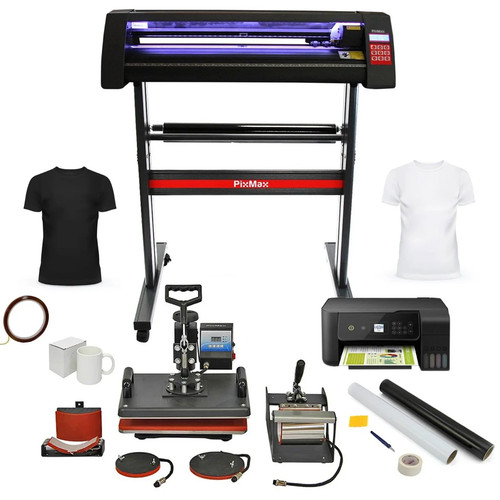 Kit plotter per - per, vinile
