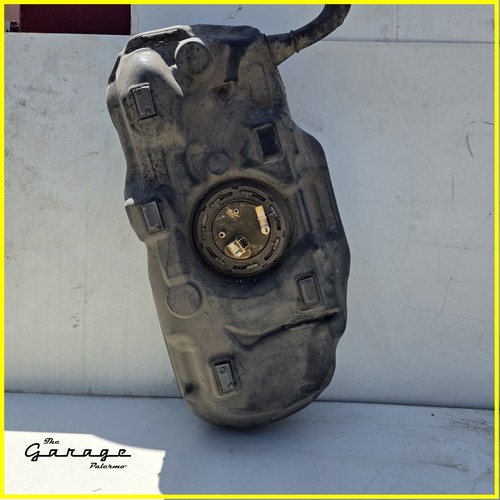 Serbatoio tanga carburante - tanga,