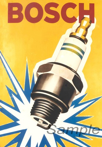 Poster pubblicitario - poster,