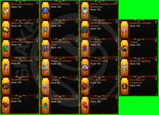 Diablo 3 - PS4 - Xbox One -