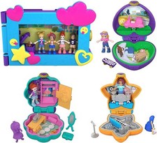 Polly Pocket Go Tiny! PACK
