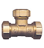 Raccordo 32x32x32 in - "t",