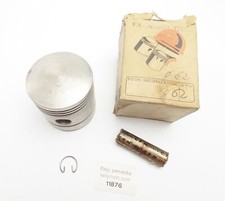 NOS DINAMIN PISTON+PIN+CLIP
