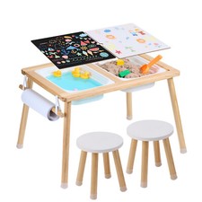 Vevor set tavolo sedia - set,