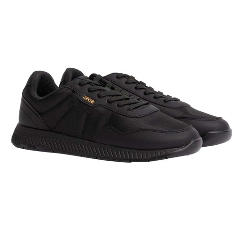 Boss sneakers uomo titanium - sneakers,