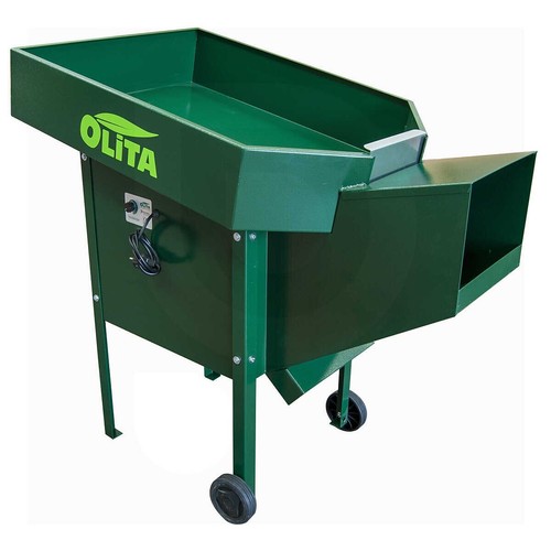 Defogliatrice elettrica olita - elettrica,
