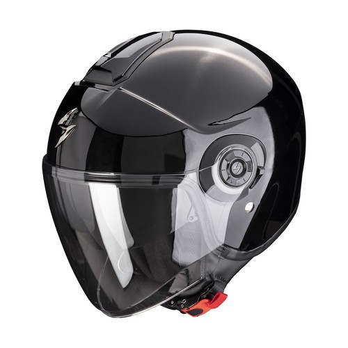 Casco jet scorpion - exo-city, ii