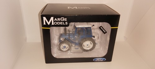 Marge models ford 6610 - marge,