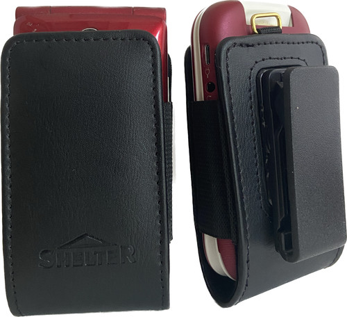 Custodia clip con pizzico - a,