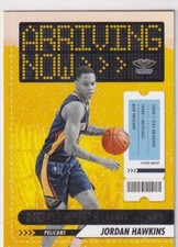 Cerchi Panini NBA 2023-24 n. 1