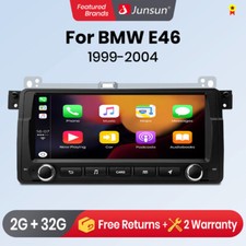 8" Android 14 GPS per BMW