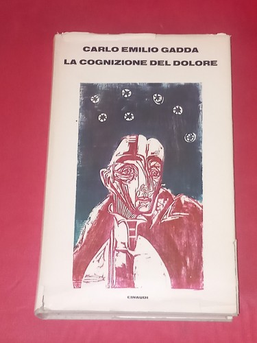 Cognizione del dolore - la,