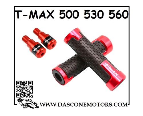Coppia manopole bilanceri - ,