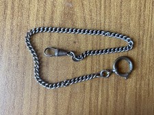 ANTICA CATENA DA OROLOGIO DA