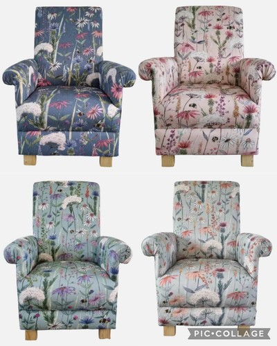 Sedia voyage tessuto accento - sedia,