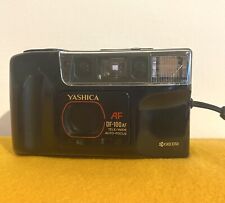 Macchina Fotografica YASHICA DF 100 -AF