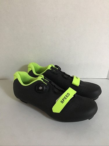 Scarpe ciclismo speed indoor - ciclismo,