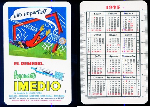 X1537c calendario fournier - x1537c-calendario,