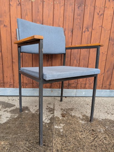 Poltrona anni vintage - poltrona,