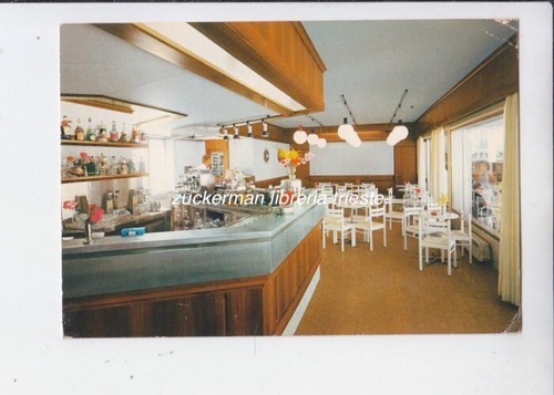 Cartolina new florida tavola - ,