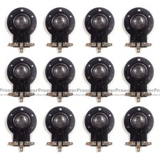 12x AFT Silk Diaphragm