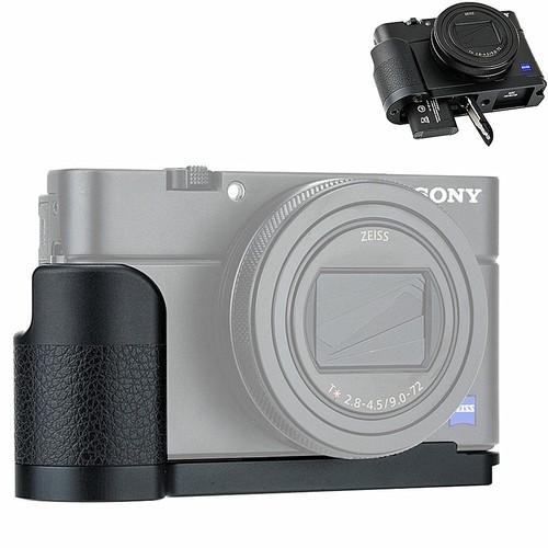 Impugnatura fotocamera - , in