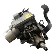 Piantone Sterzo Completo LANCIA DELTA 3 III RICAMBIO USATO ORIGINALE 518791930