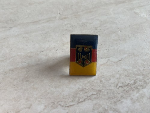 Rarissima spilla pins - , bandiera