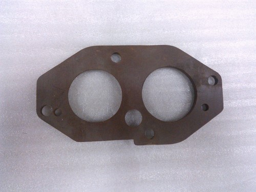 Bachelite isolante carburatore - bachelite,